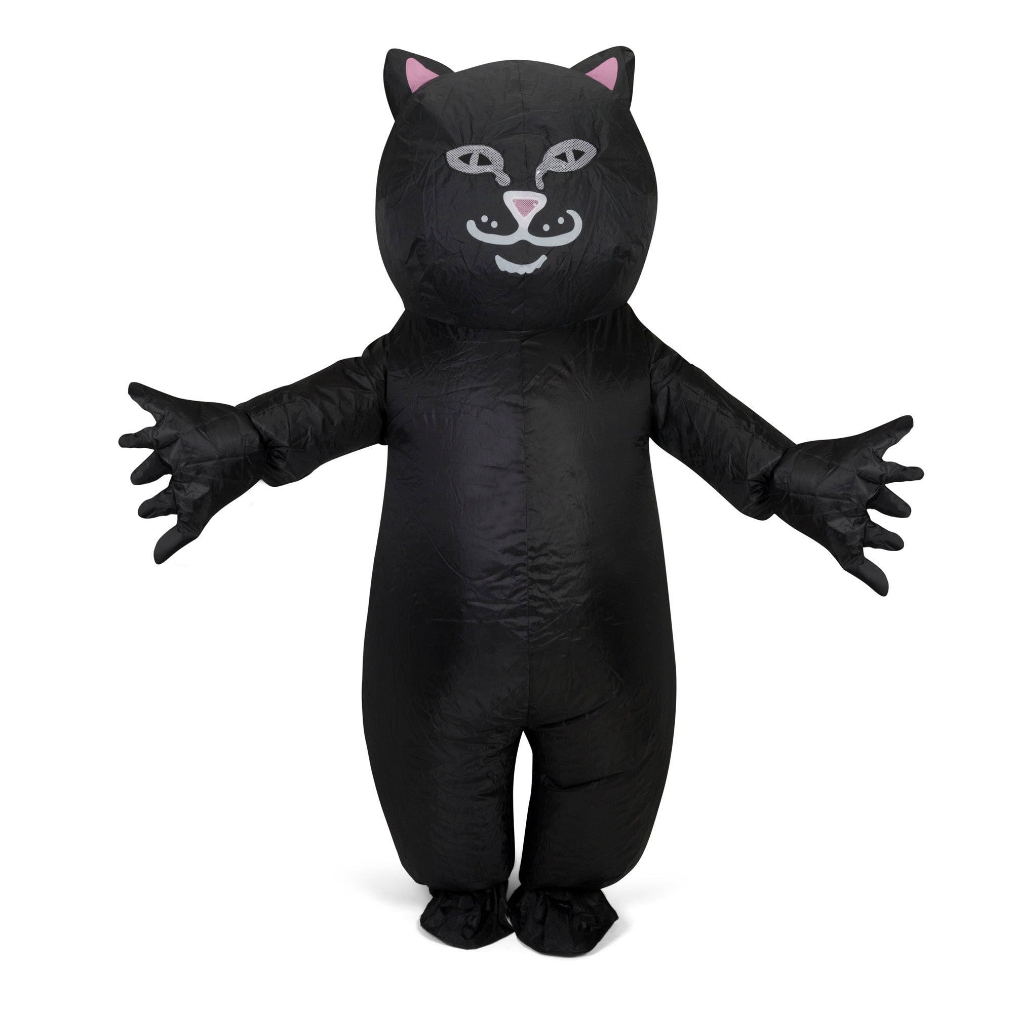 RIPNDIP Jermal Inflatable Costume (Black)