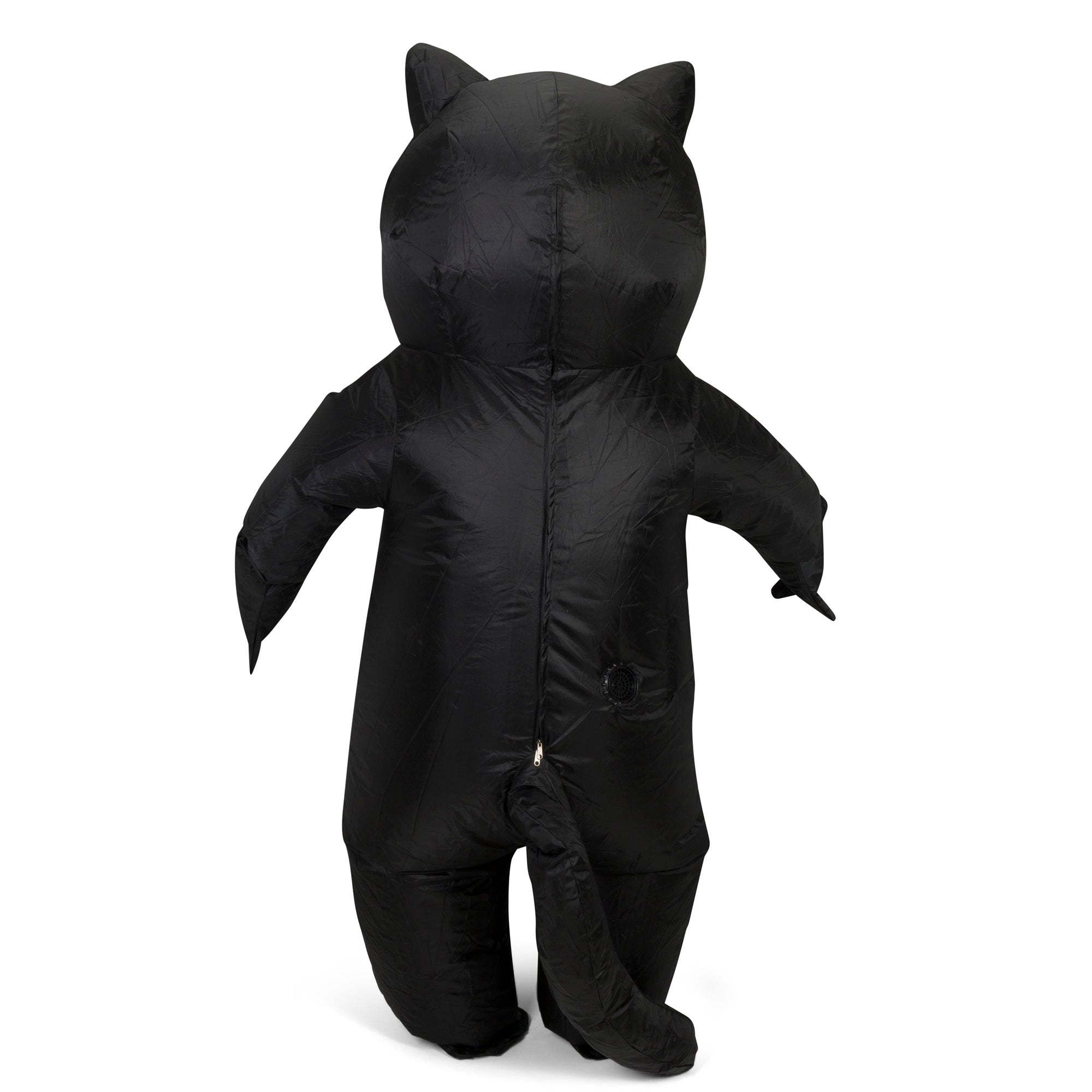 RIPNDIP Jermal Inflatable Costume (Black)