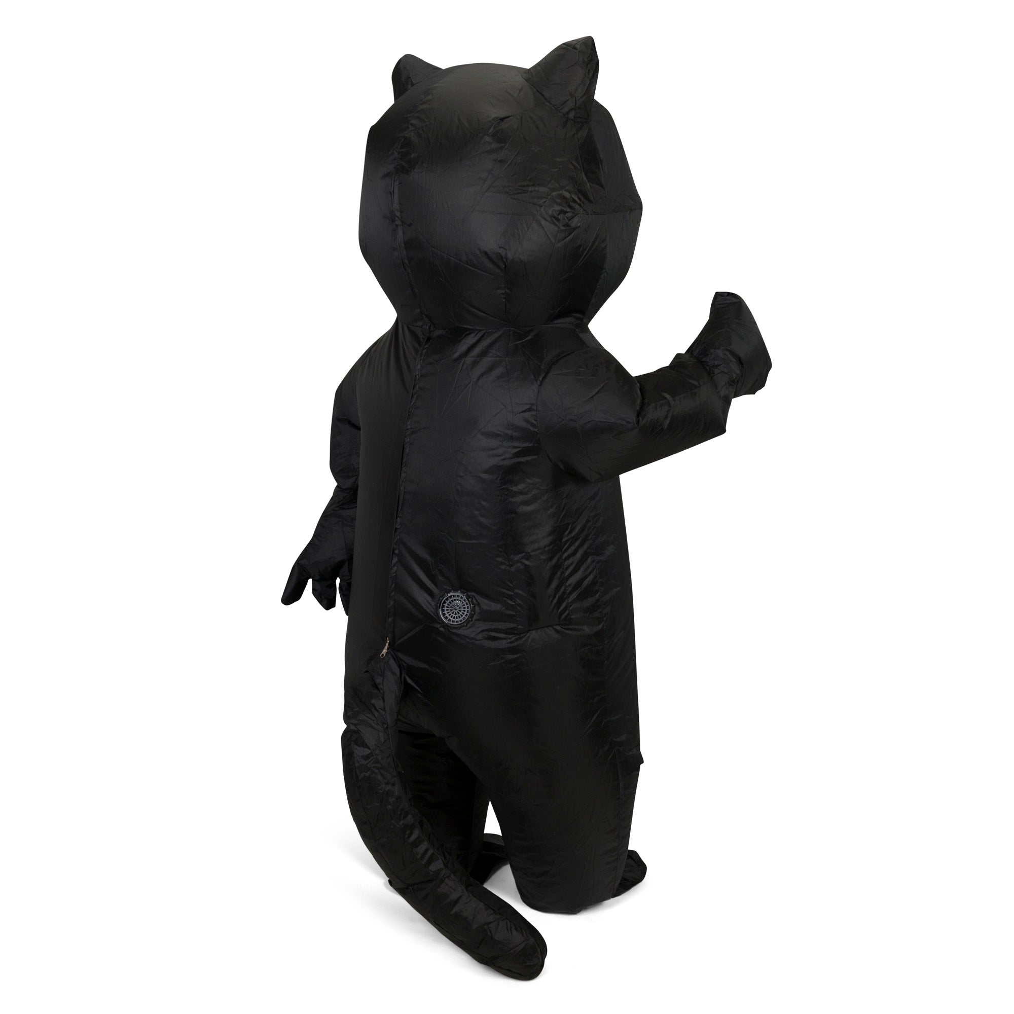 RIPNDIP Jermal Inflatable Costume (Black)