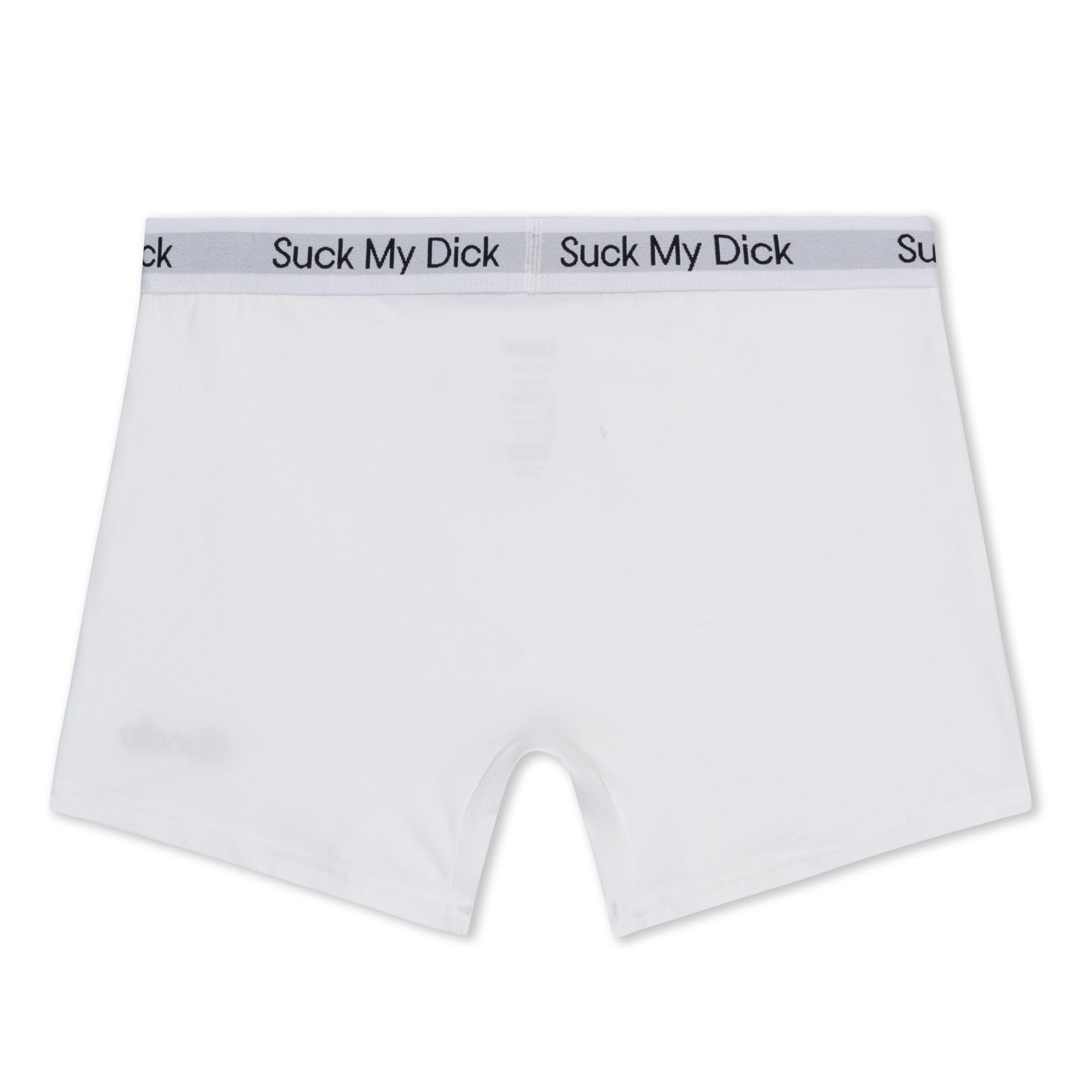 SMD Boxers (White) – RIPNDIP