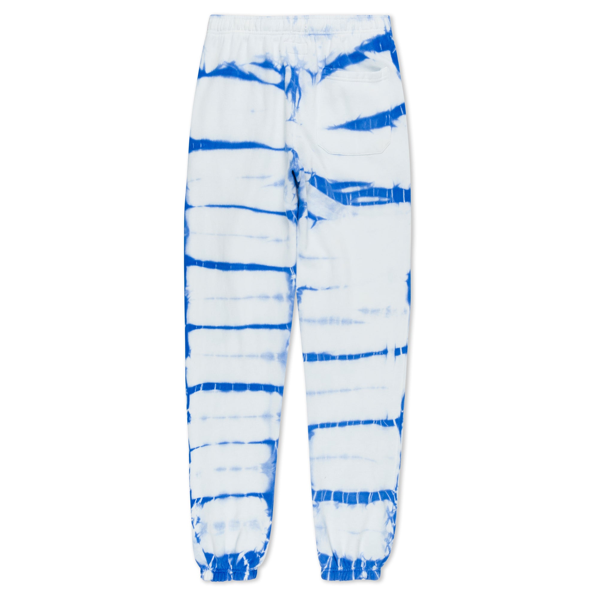 RIPNDIP YouTooz Surfer Sweatpant (Blue Stripe Dye)