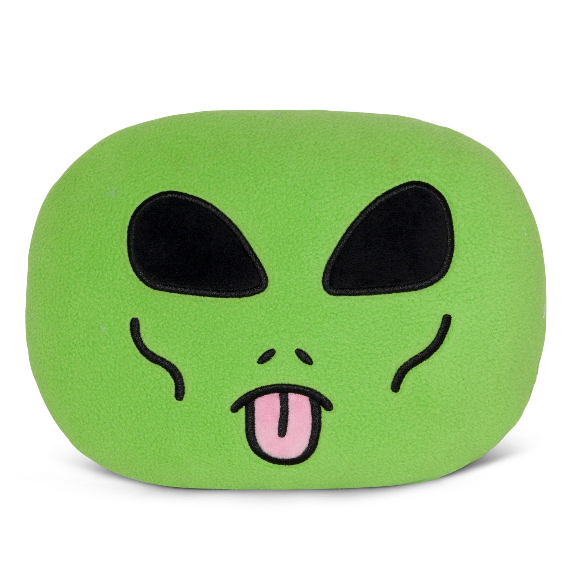 RIPNDIP Lord Alien Car Head Rest (Green)