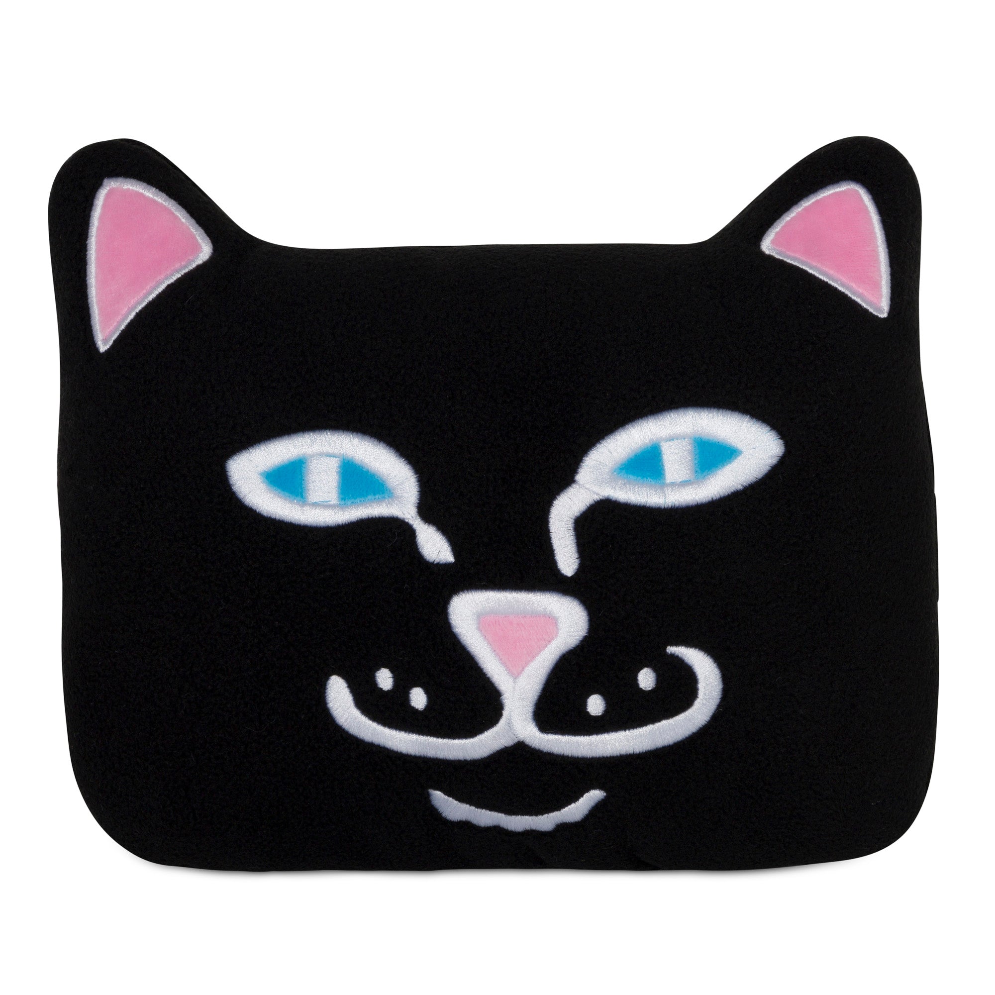 RIPNDIP Lord Jermal Car Head Rest (Black)