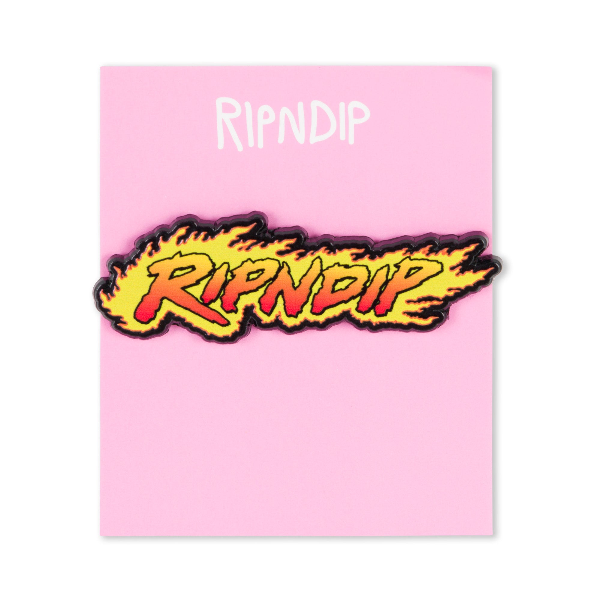 RIPNDIP Break Loose Pin (Multi)