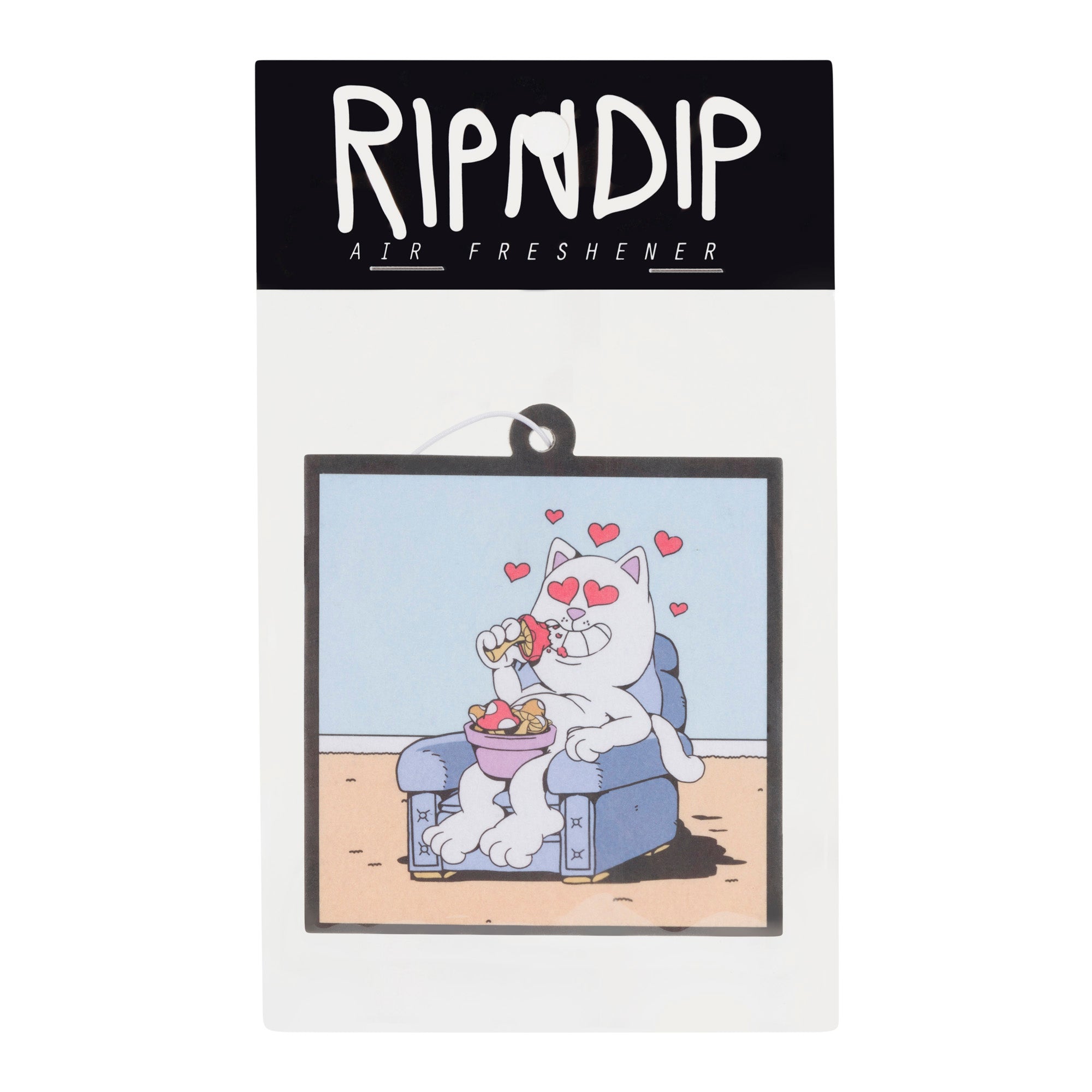 RIPNDIP Afternoon Snack Air Freshener (Multi)