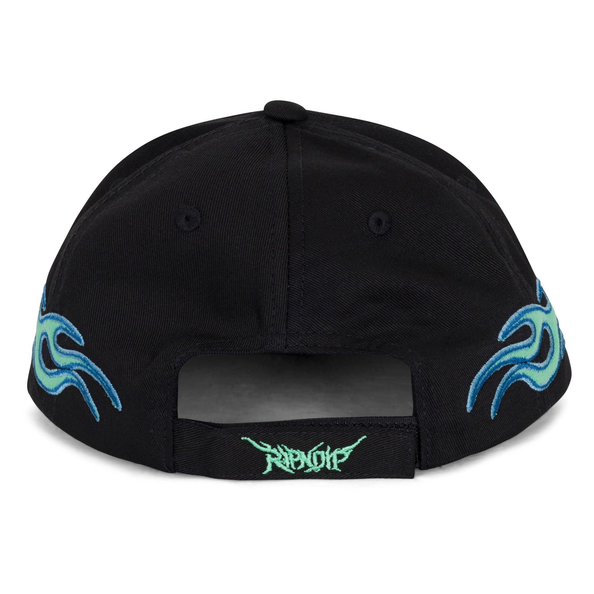 RIPNDIP Volt Dad Hat (Black)