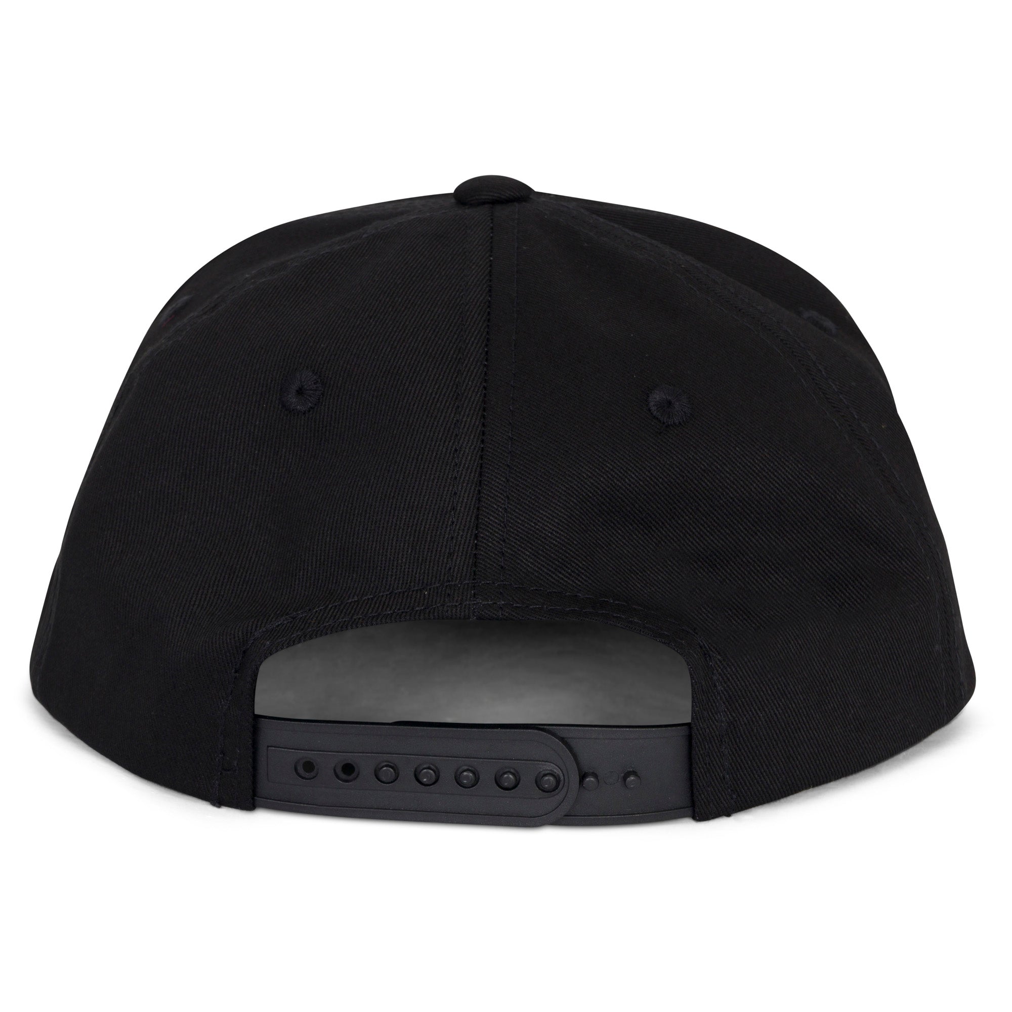 RIPNDIP Bones Snapback (Black)