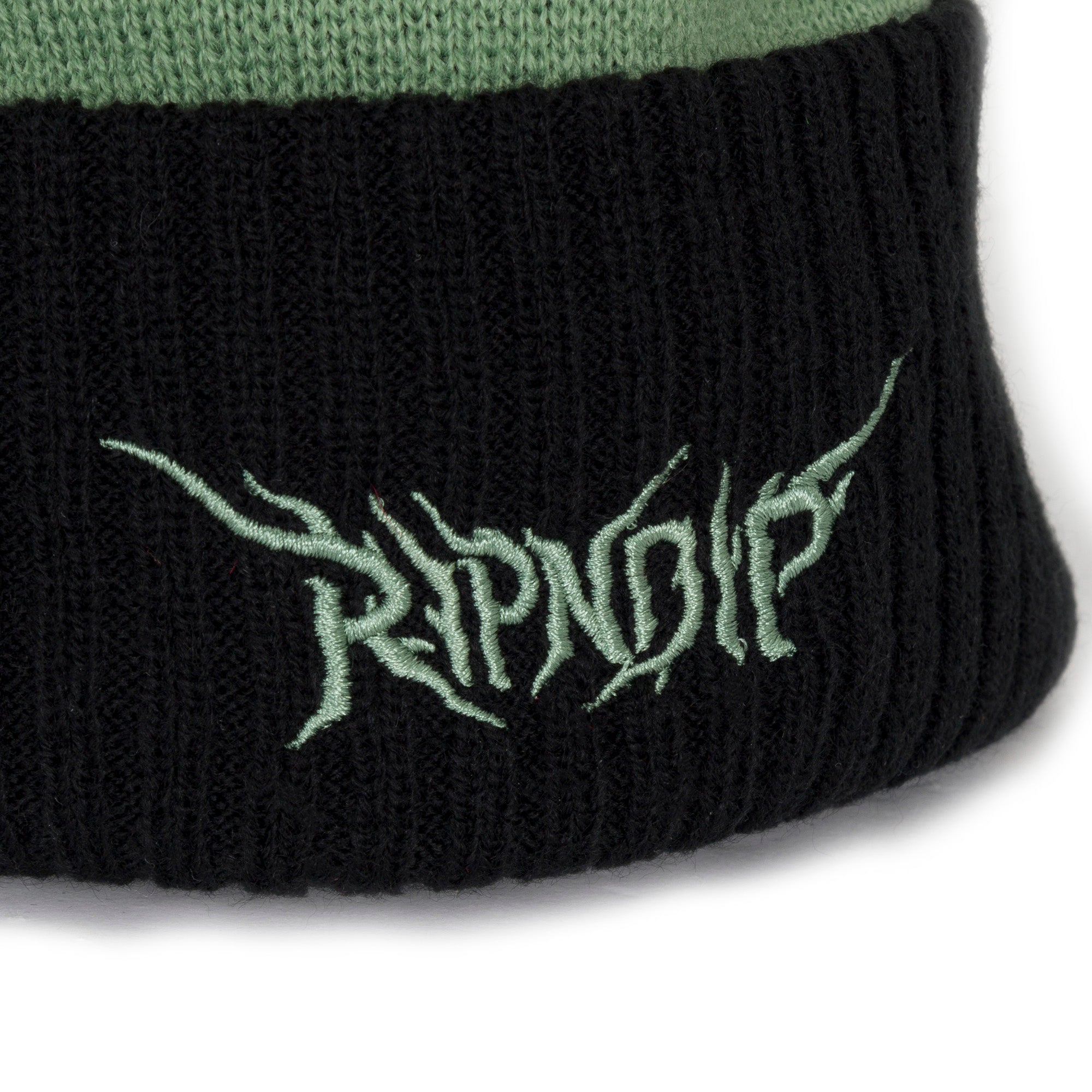 RIPNDIP Volt Kitty Ears Balaclava (Black)