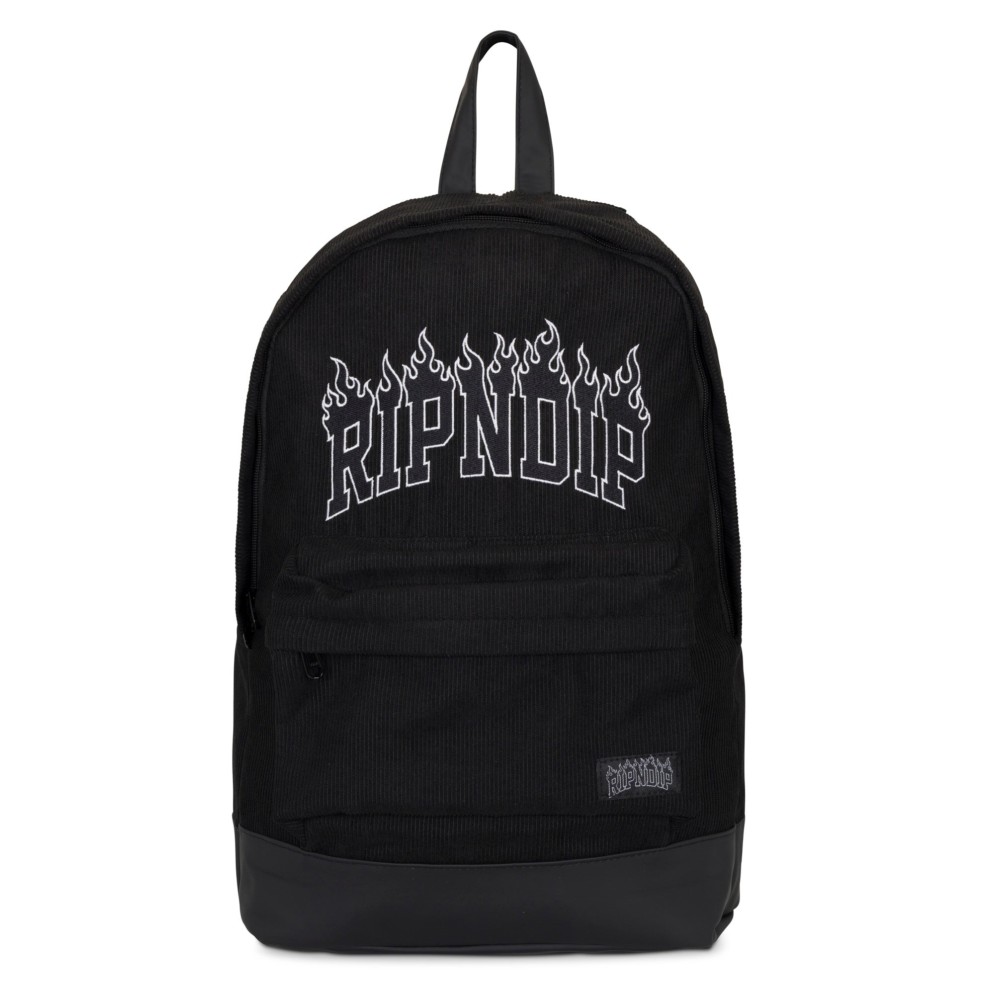 RIPNDIP Inferno Backpack (Black)