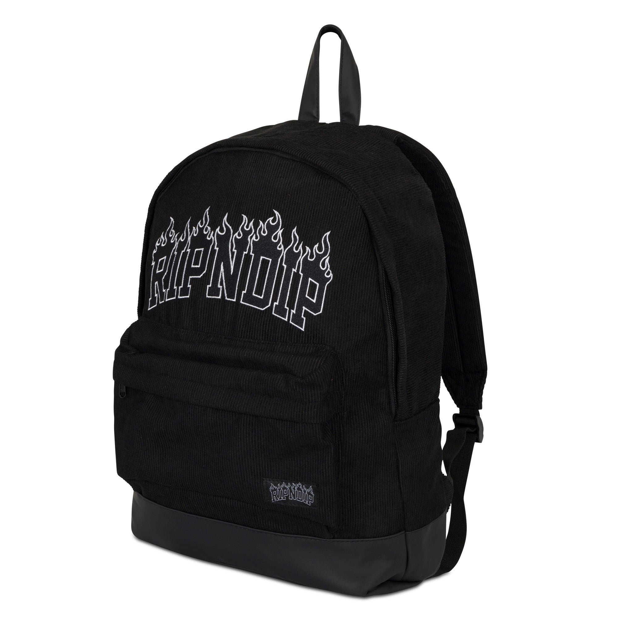 RIPNDIP Inferno Backpack (Black)