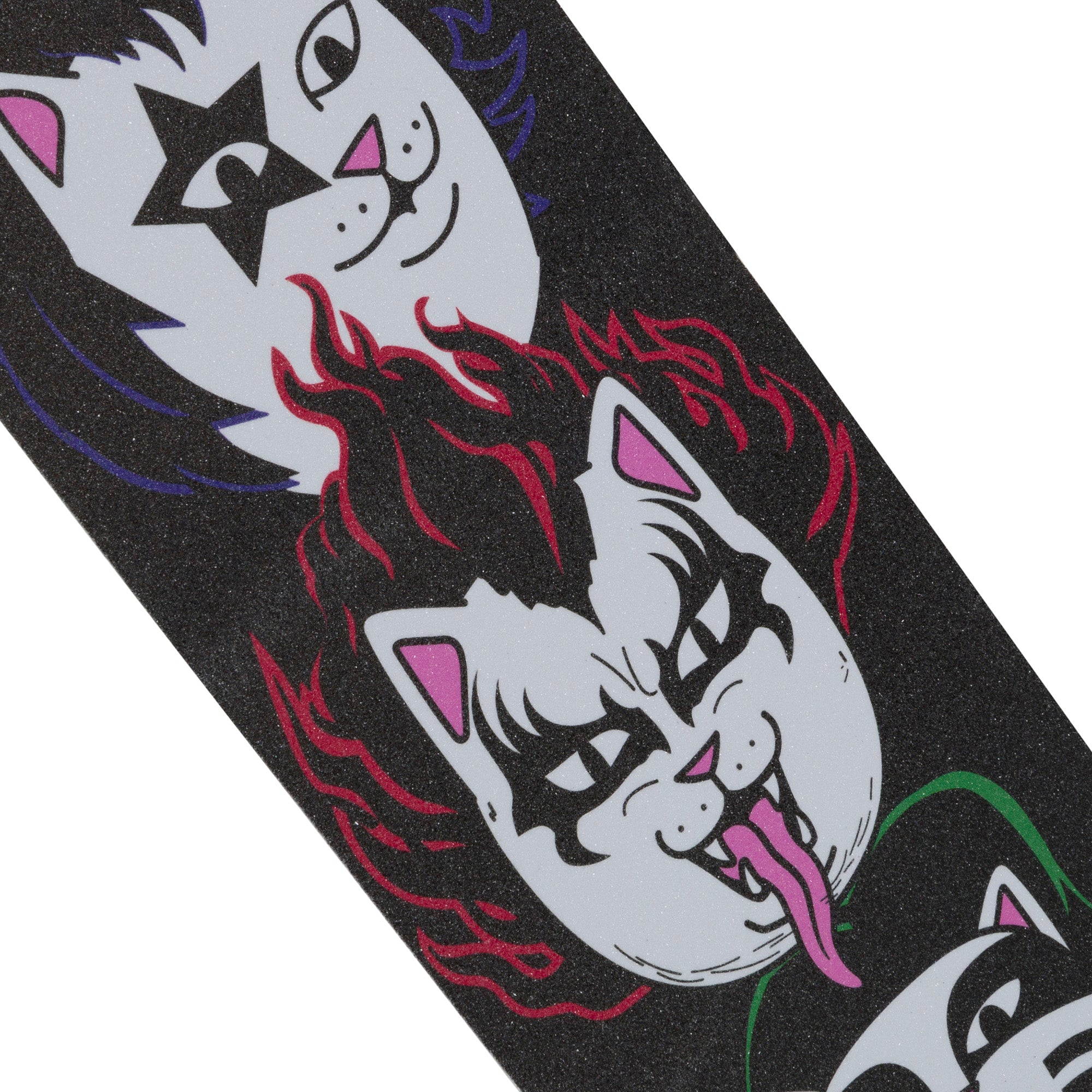 RIPNDIP Made For Lovin Grip Tape (Black)