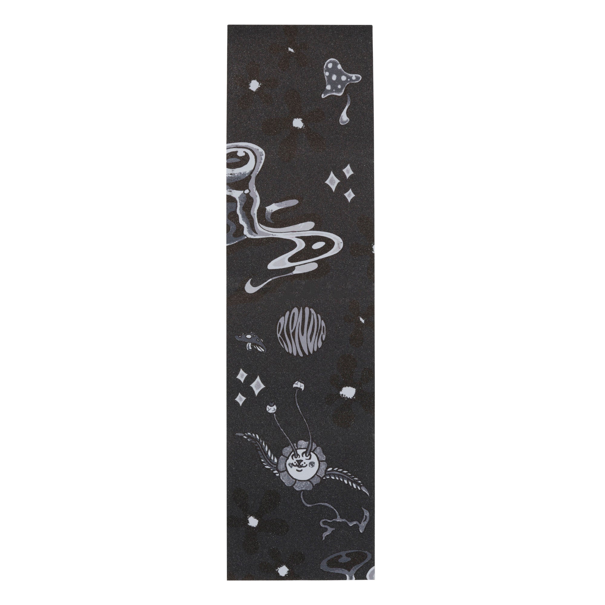 RIPNDIP Space Walk Grip Tape (Black)