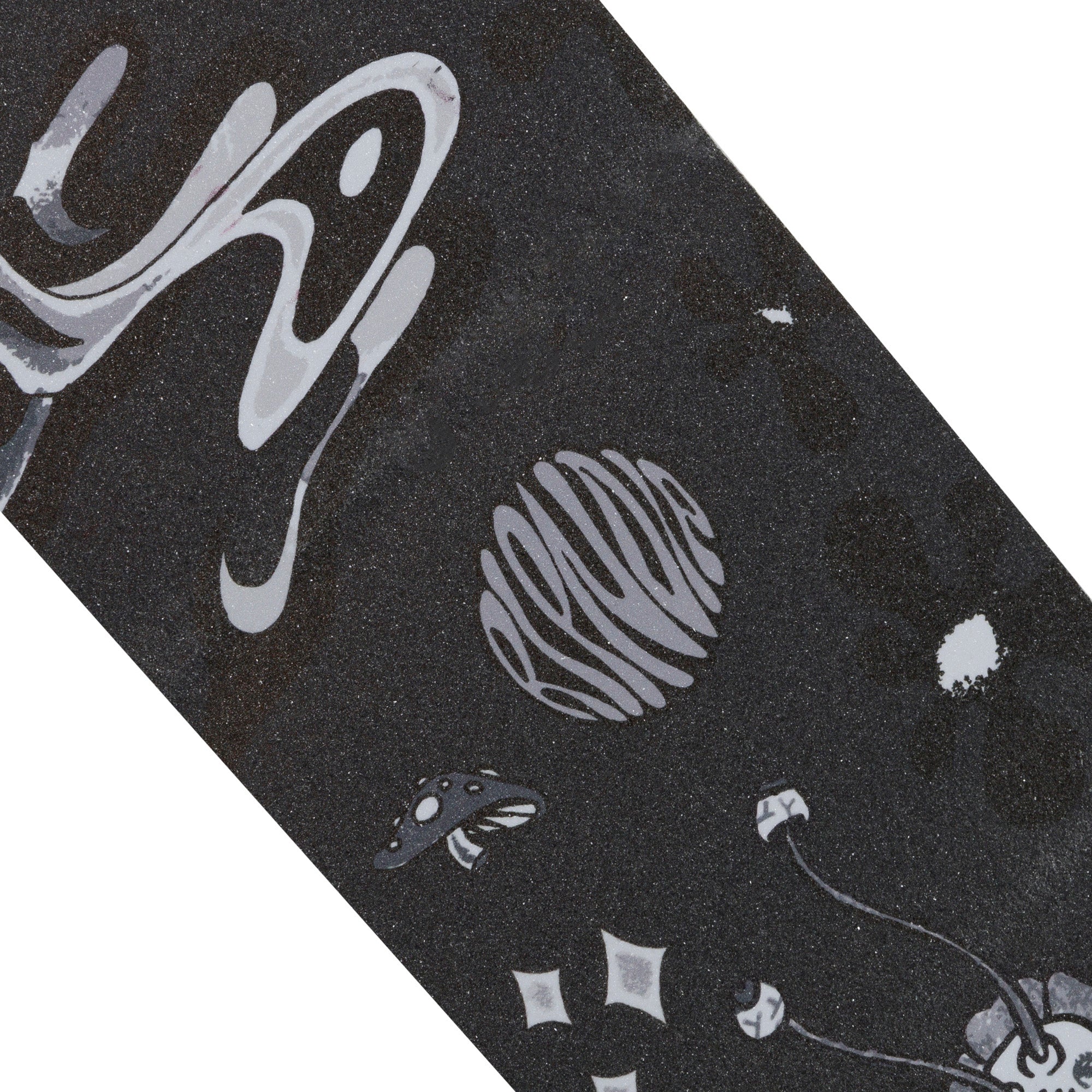 RIPNDIP Space Walk Grip Tape (Black)