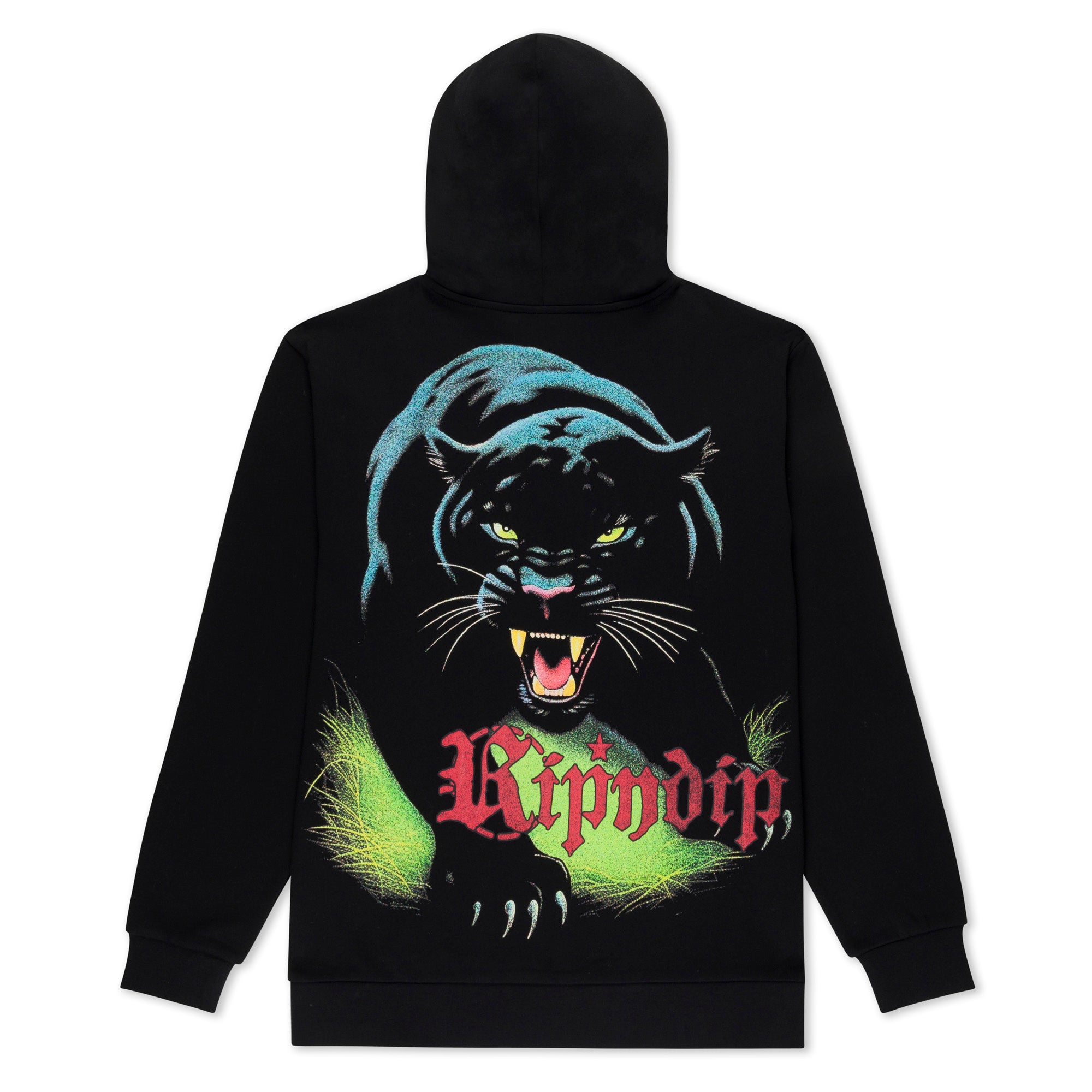 RIPNDIP Fein Hoodie (Black)