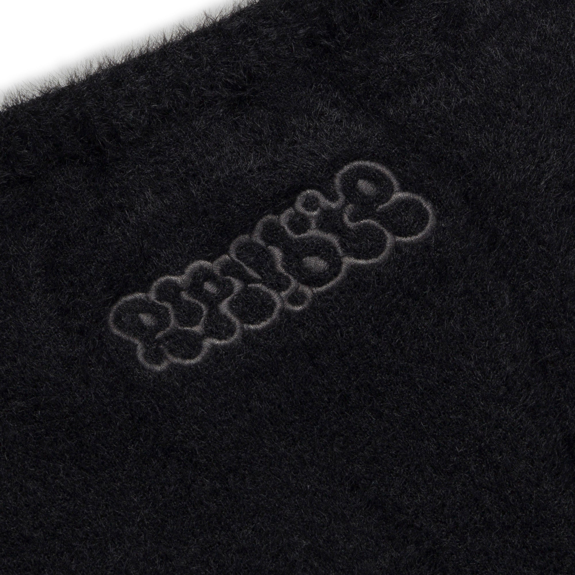 RIPNDIP Internal Mohair Sweater (Black)