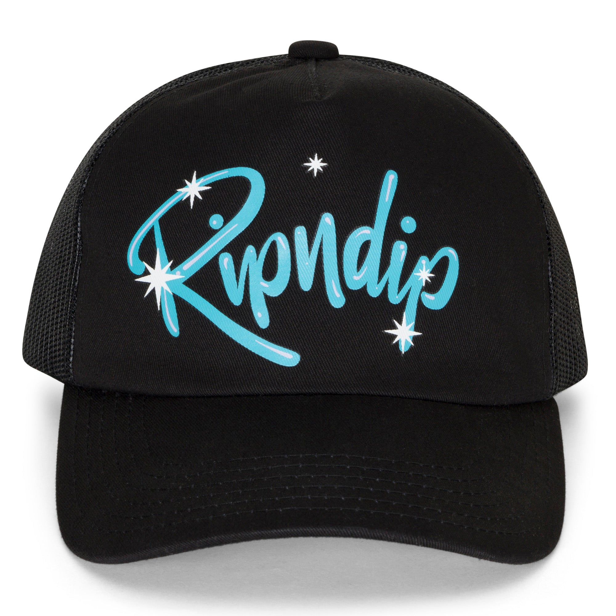 RIPNDIP Sprinkles Trucker Hat