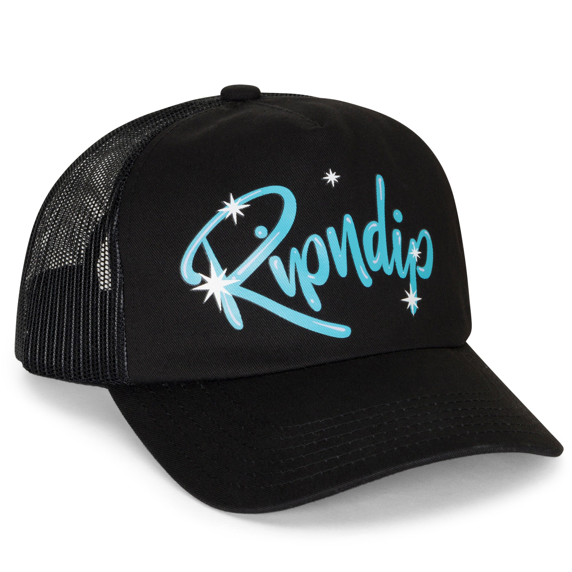 RIPNDIP Sprinkles Trucker Hat