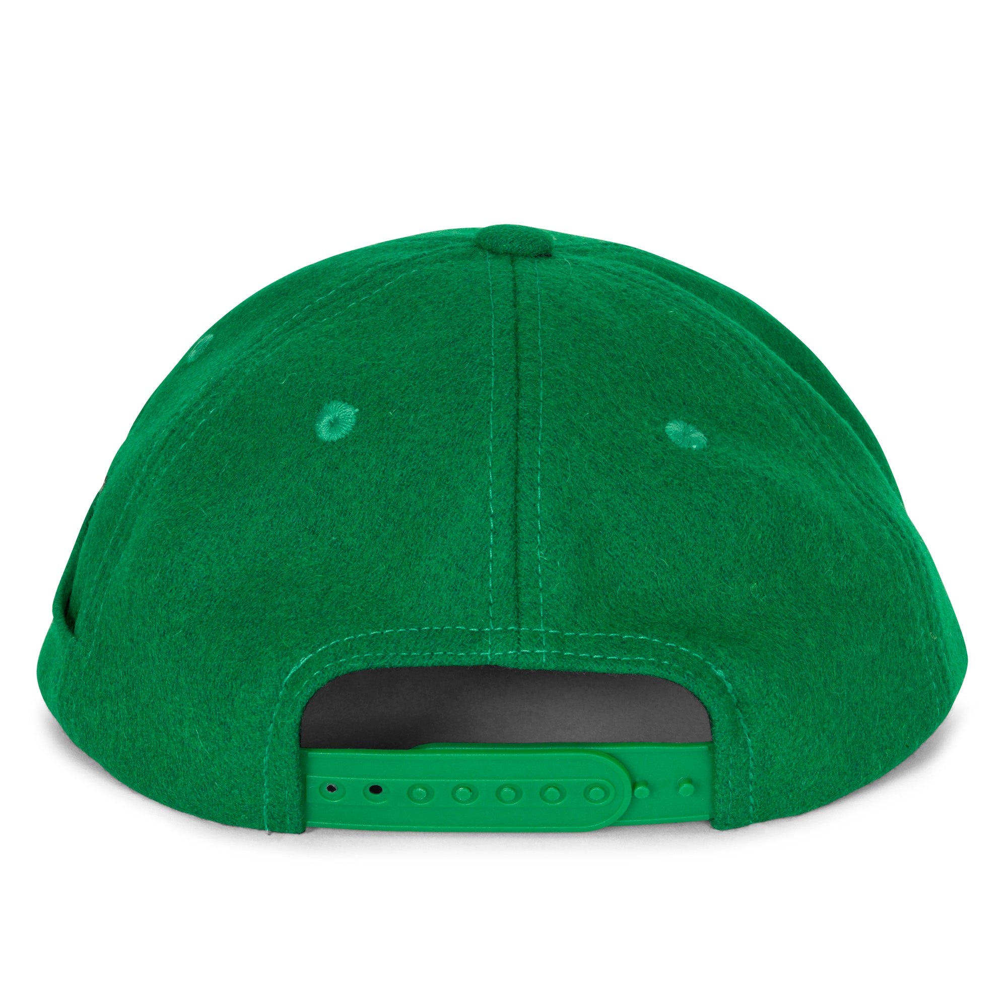 RIPNDIP Team Spirit Snapback (Green)