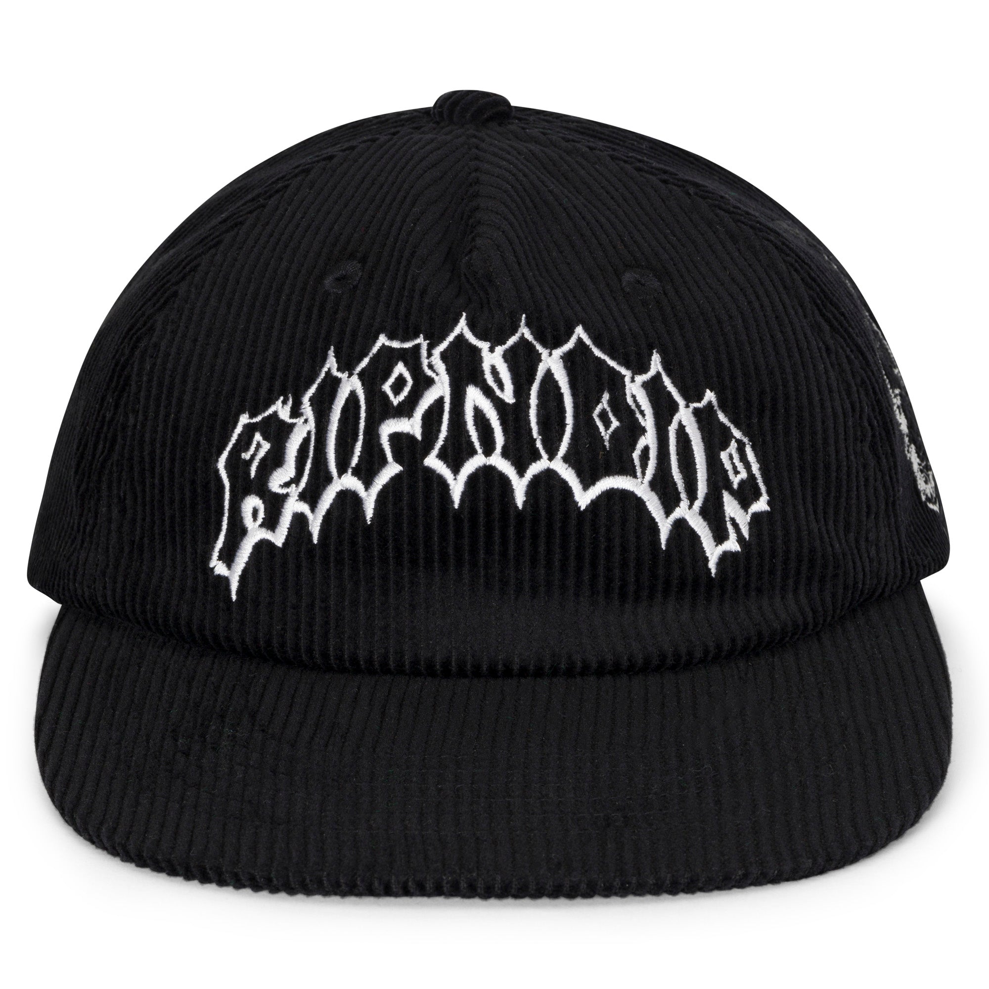 RIPNDIP Mother Nerm Snapback (Black)