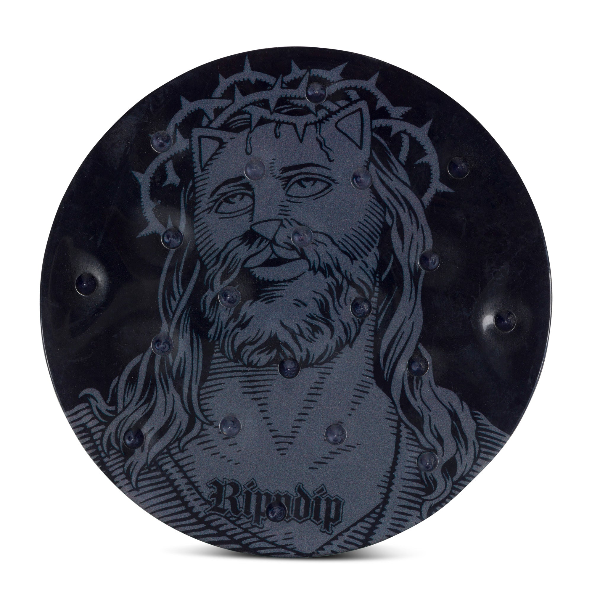 RIPNDIP Lord Savior Stomp Pad (Black)