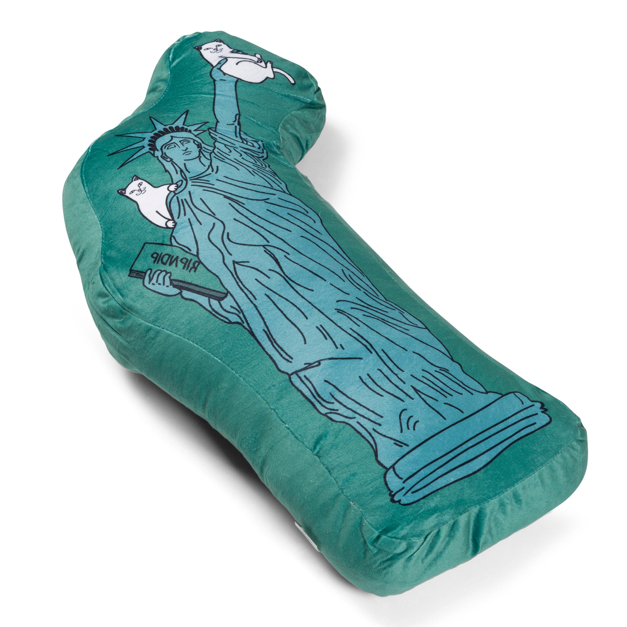 RIPNDIP Liberty Nerm Pillow