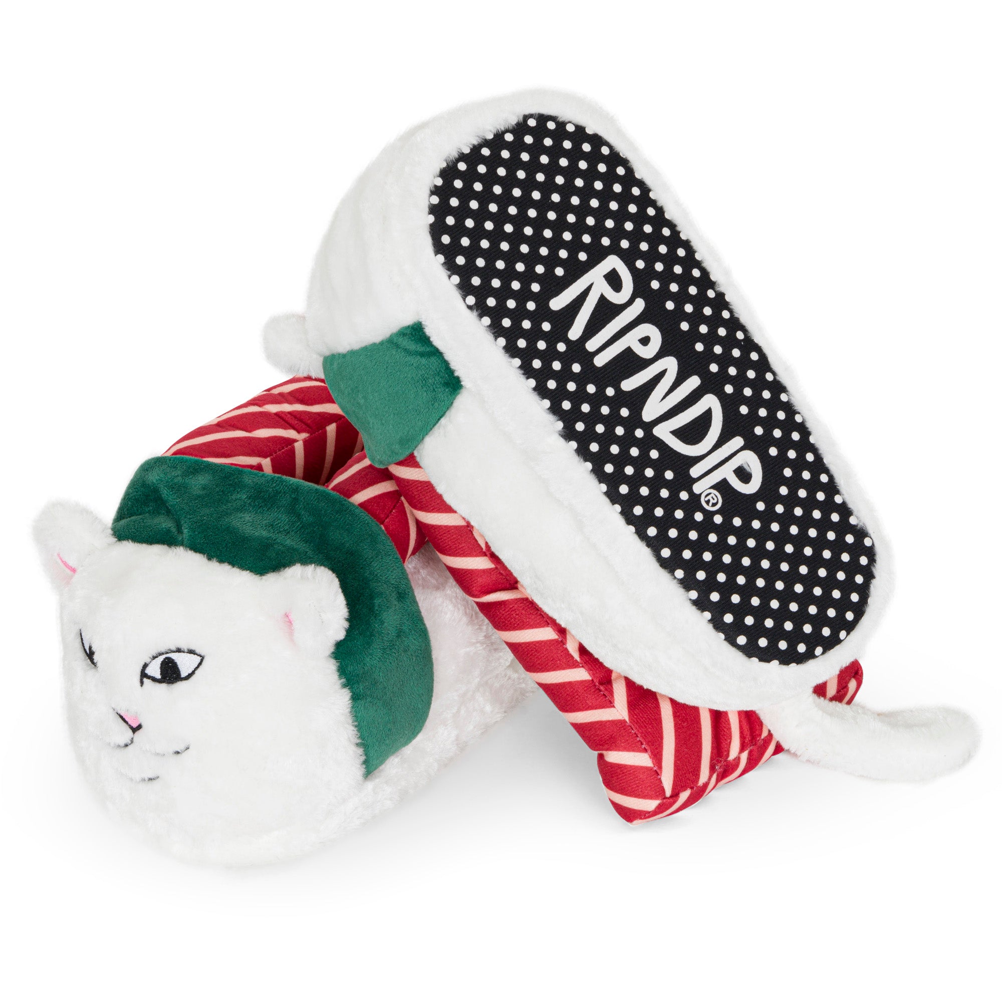 RIPNDIP Sushi Nerm House Slippers (Multi)