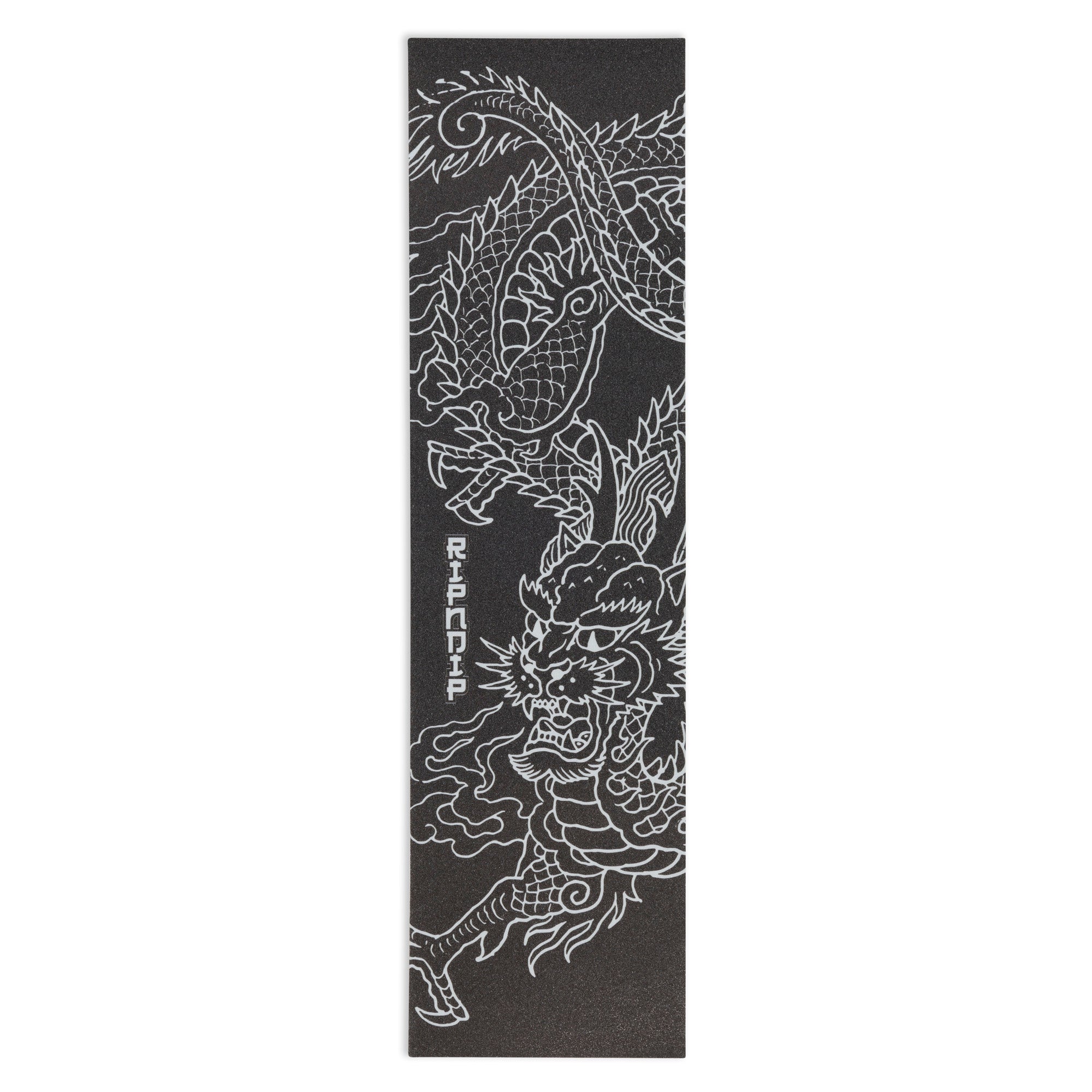 RIPNDIP Haku Grip Tape (Black)