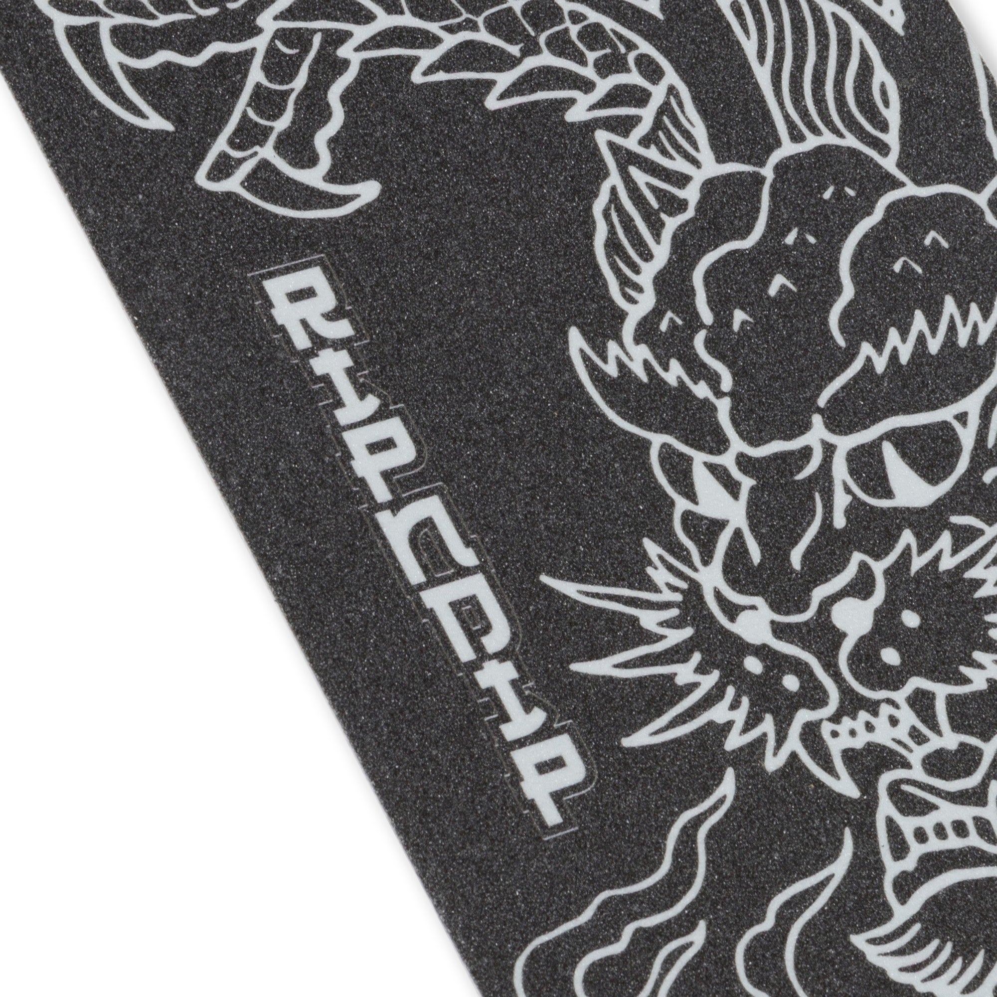 RIPNDIP Haku Grip Tape (Black)