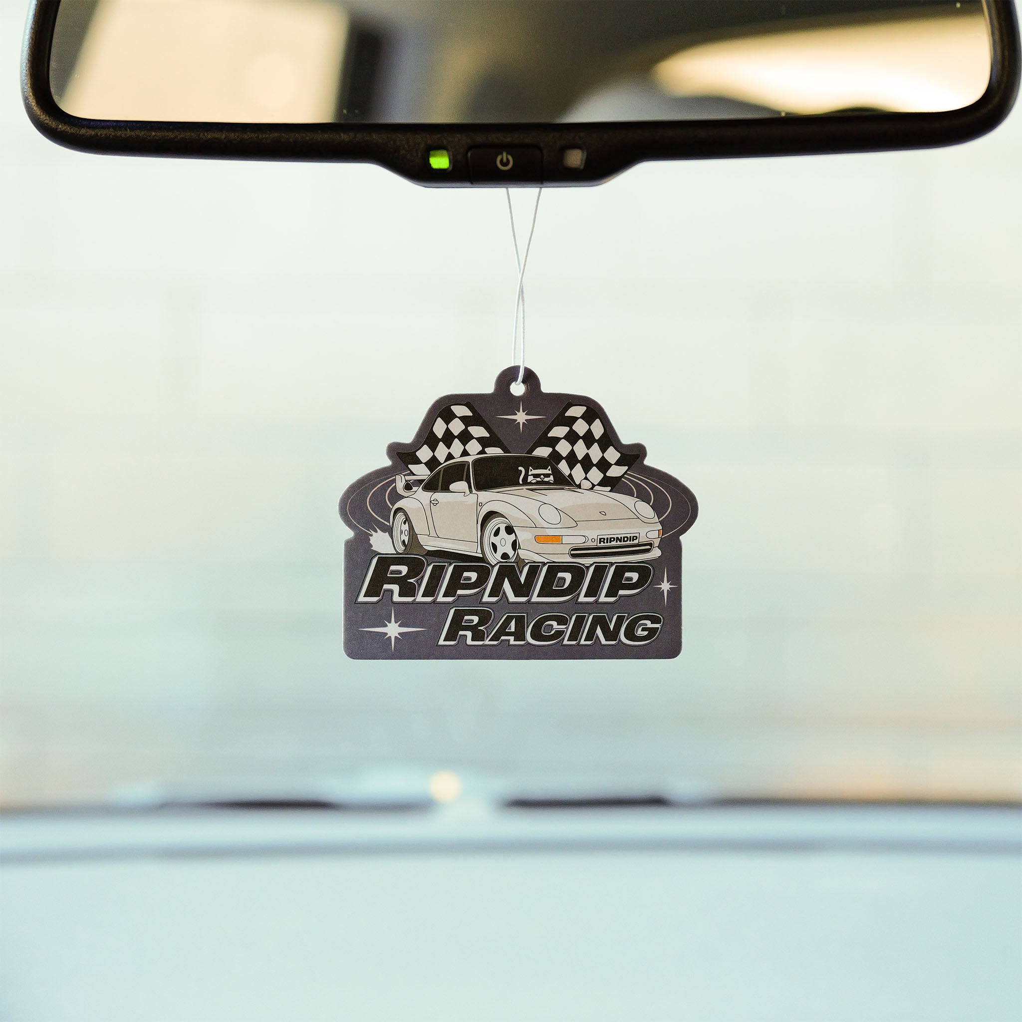 RIPNDIP Ripnrace Air Freshener (Multi)