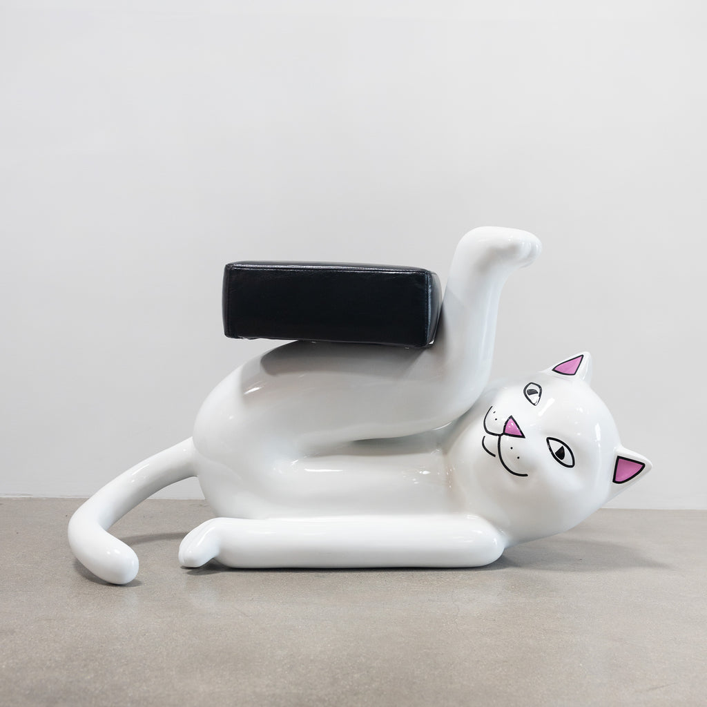 Ripndip plush chair hot sale