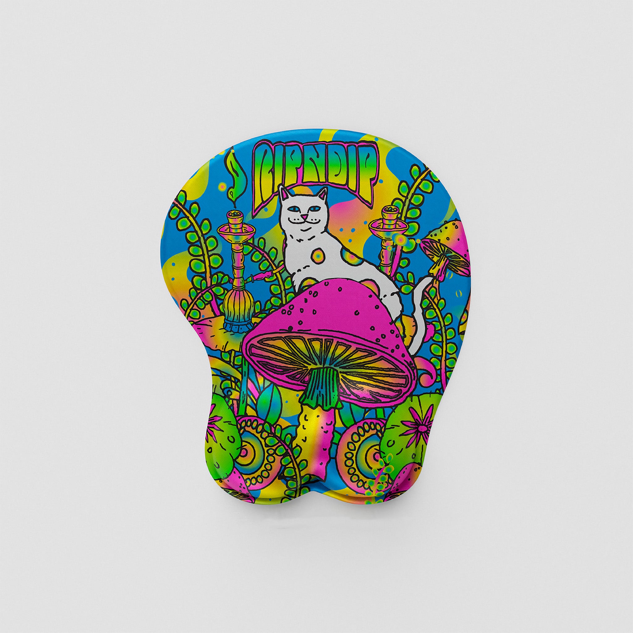 RIPNDIP Psychedelic Mousepad (Asst)