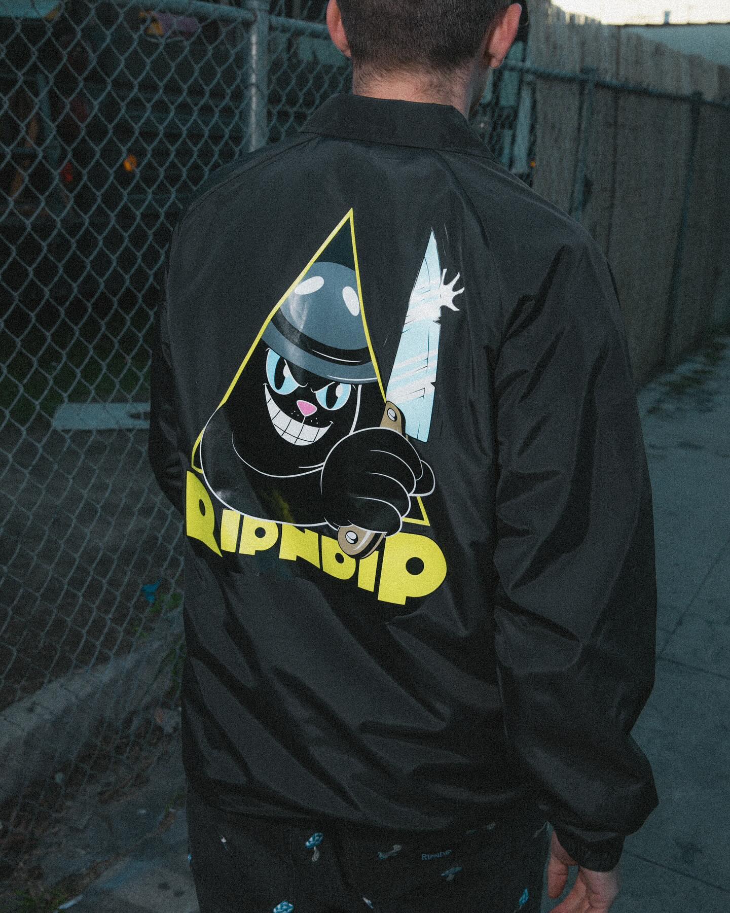 Official Ripndip - Apparel, Accessories, Skate, & Lord Nermal