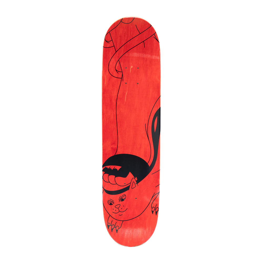 Nermboutins Board (Black)