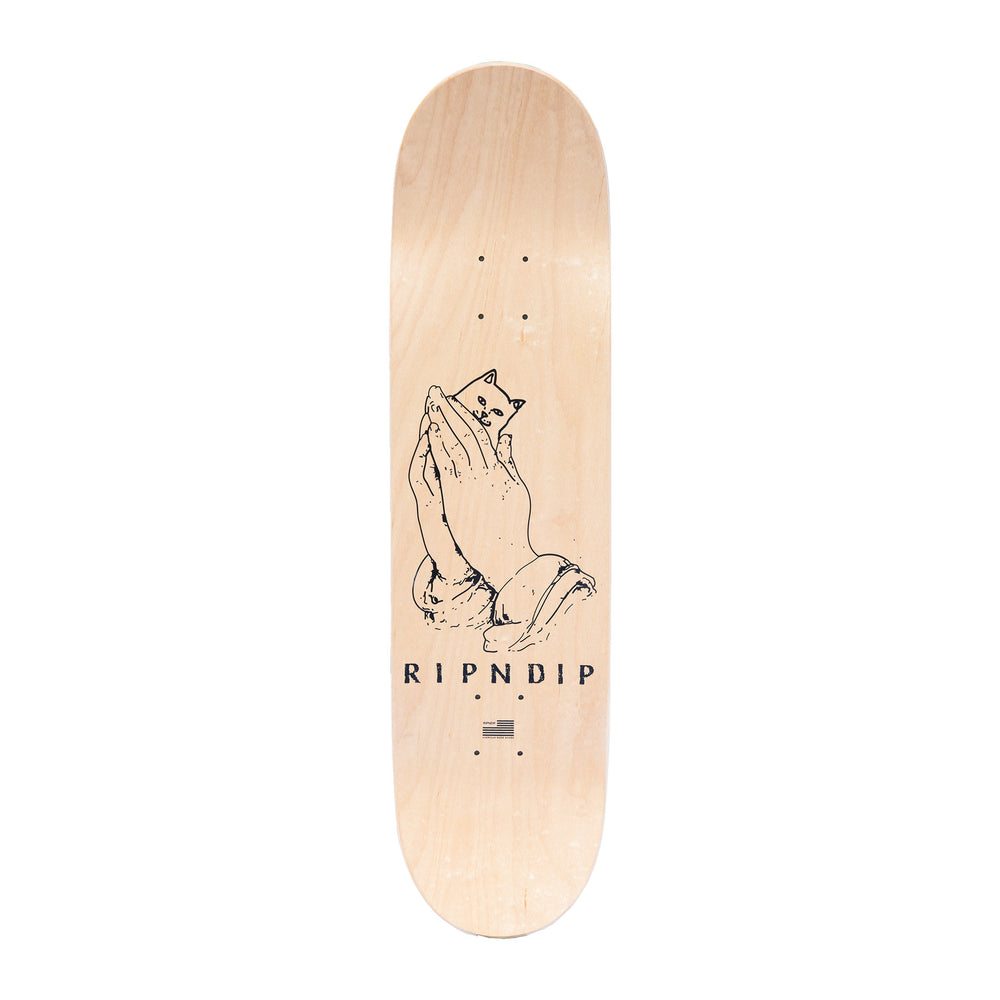 Lord Nermal Board (Lime/Purple)