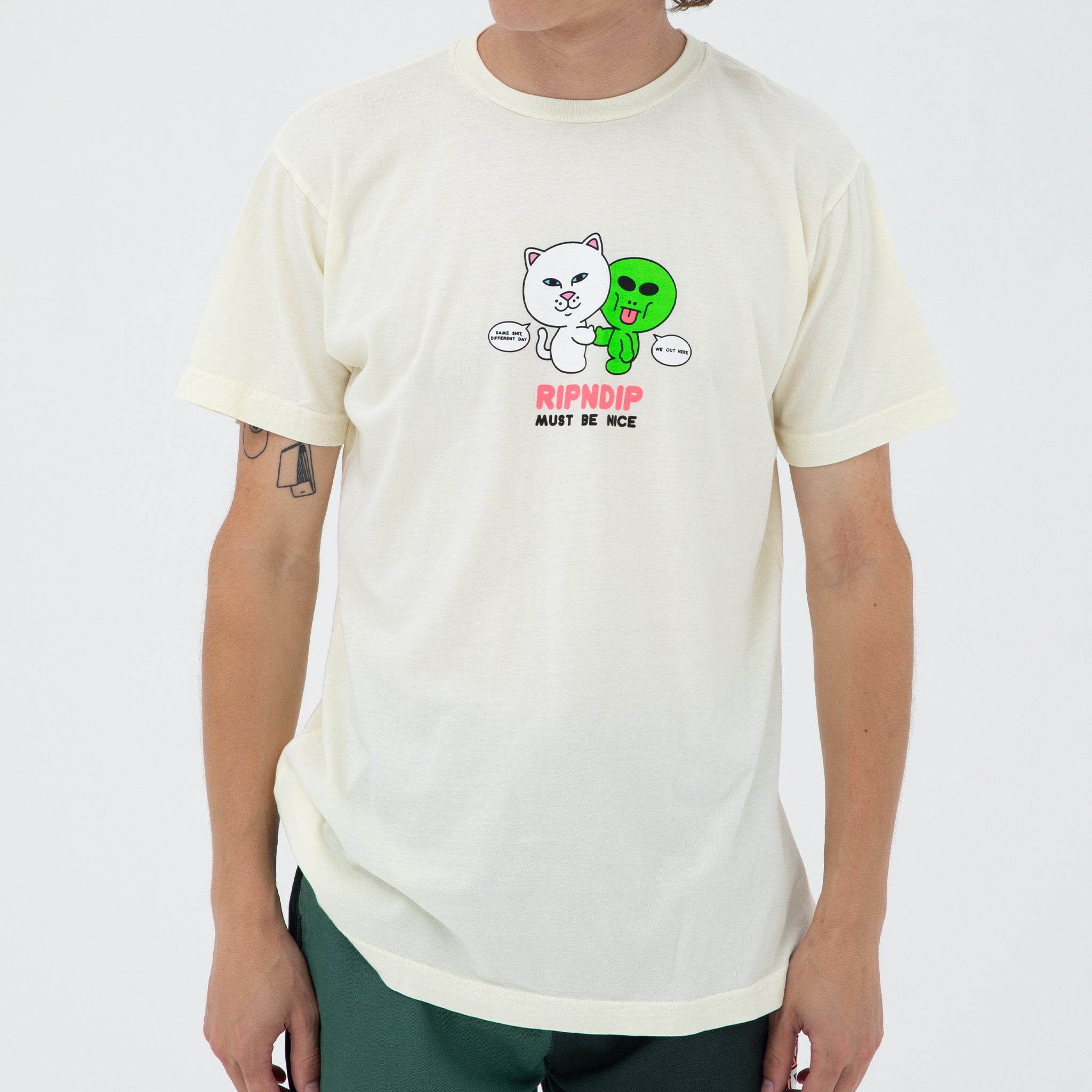 shirts – RIPNDIP