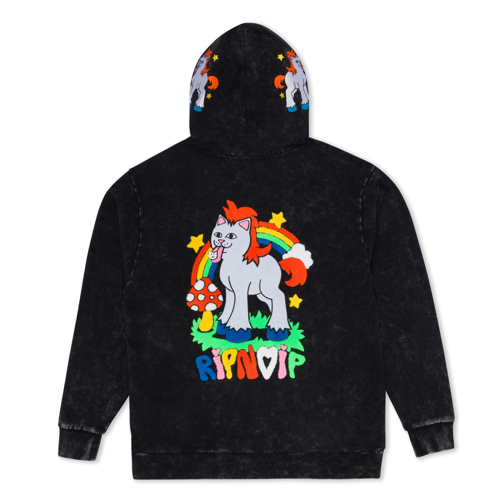 Ripndip best sale chaos hoodie