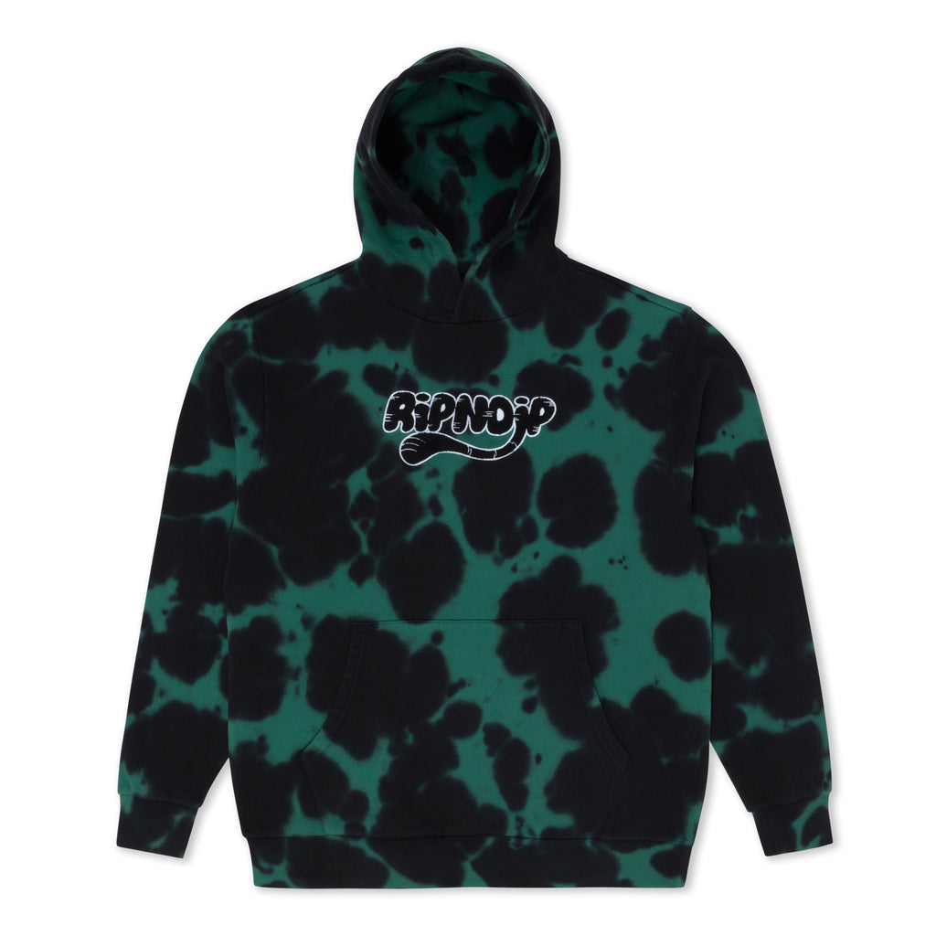 Ripndip on sale green hoodie