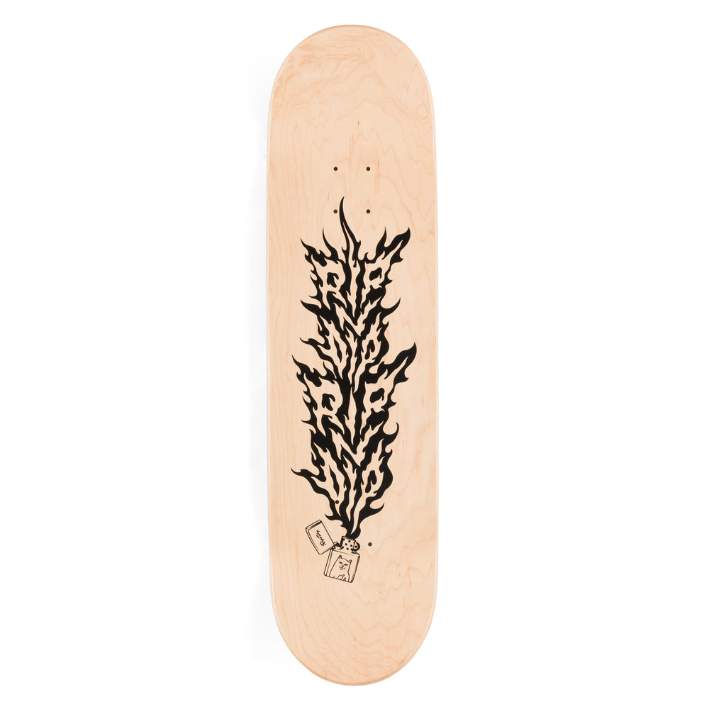 RIPNLIT Board (Black)