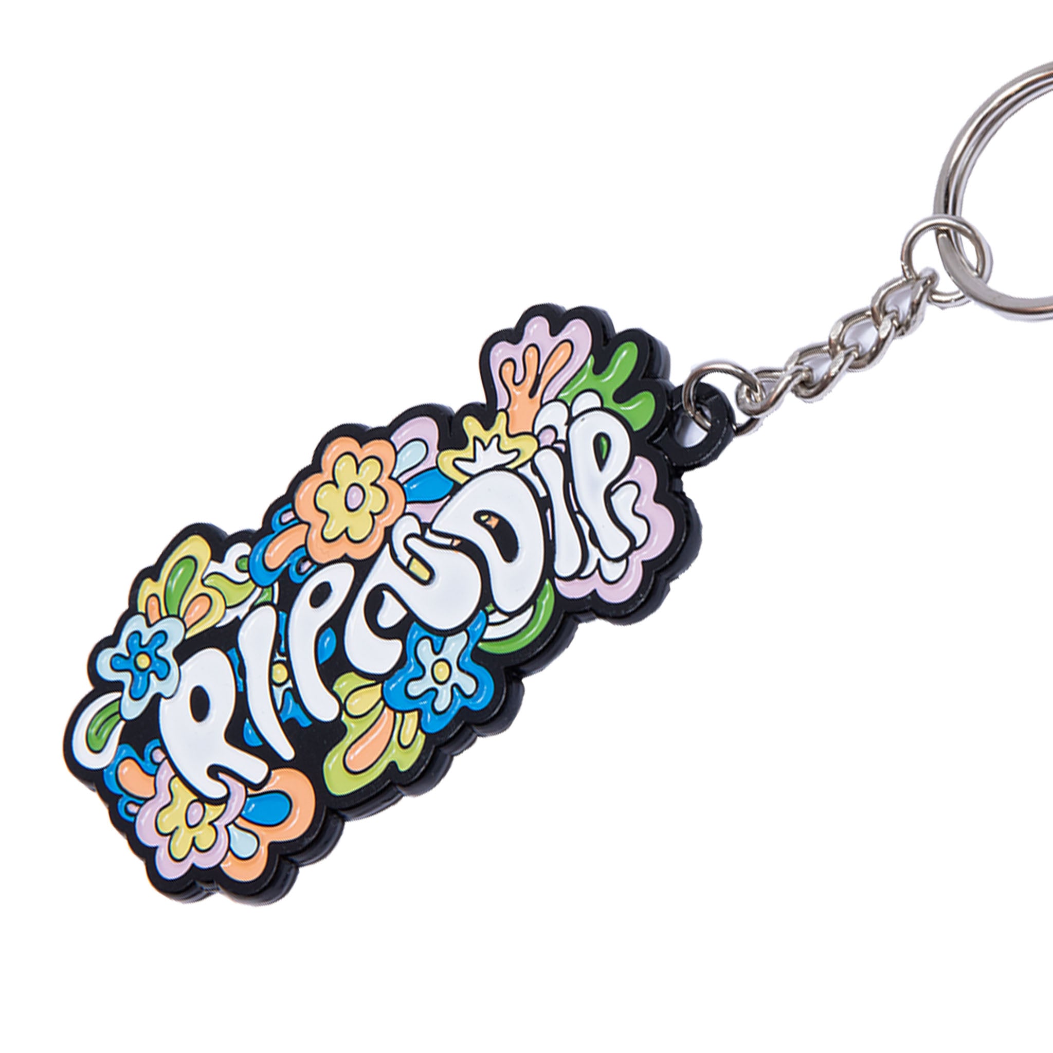 RIPNDIP Flower Child Keychain