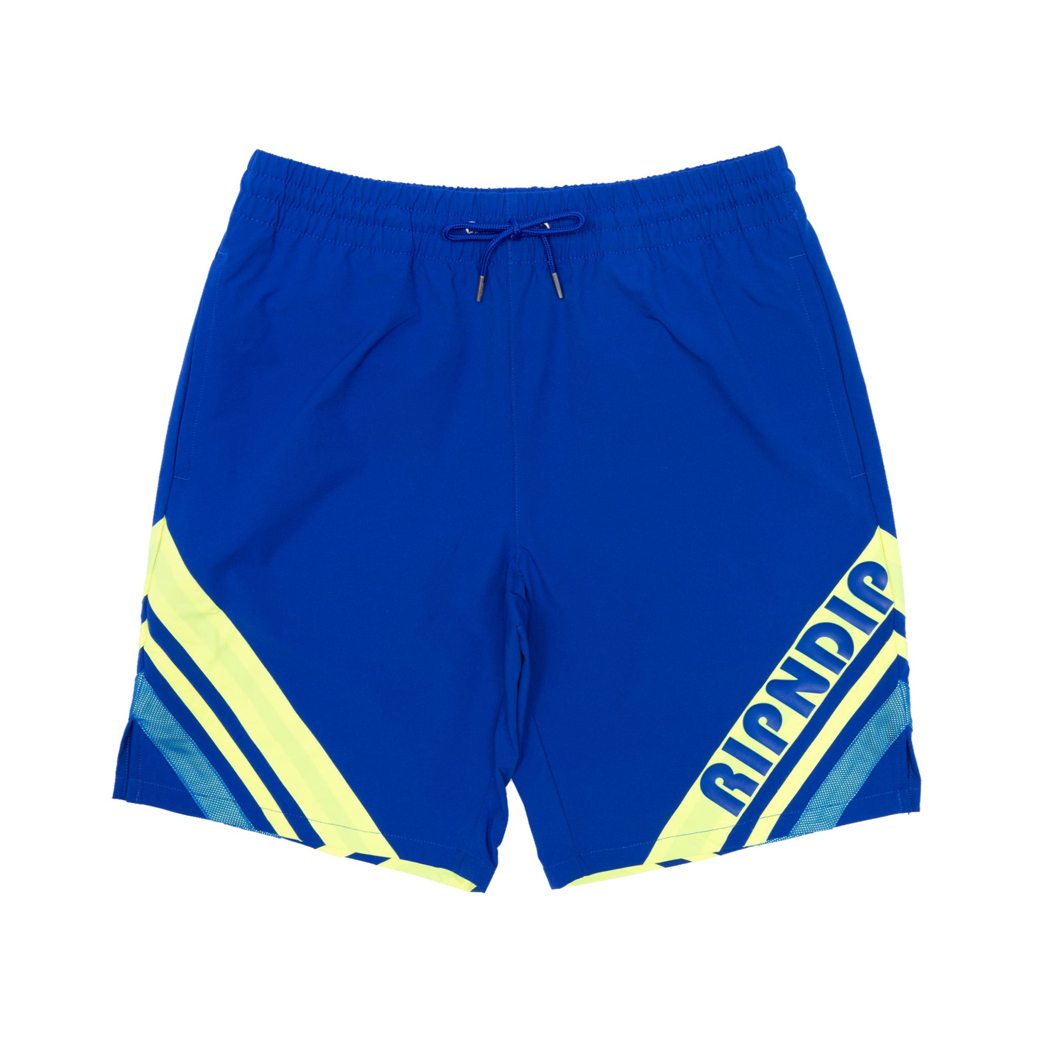 Baja Swim Shorts (Royal Blue) – RIPNDIP