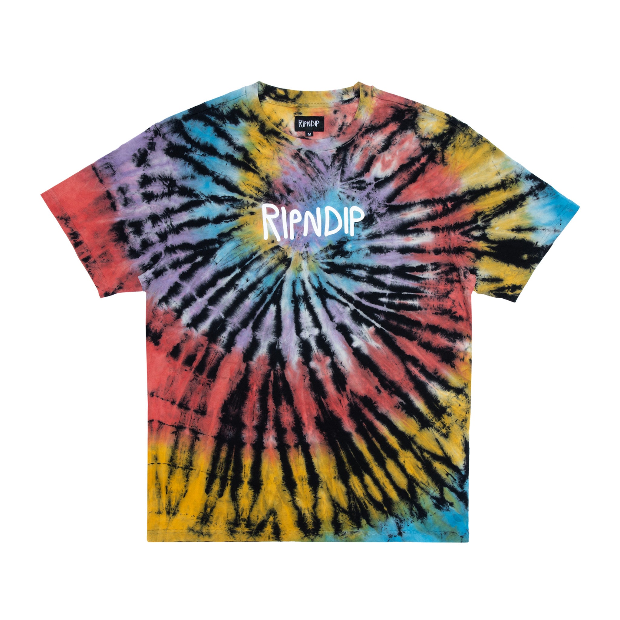 Summer 2021 Drop 1 – RIPNDIP