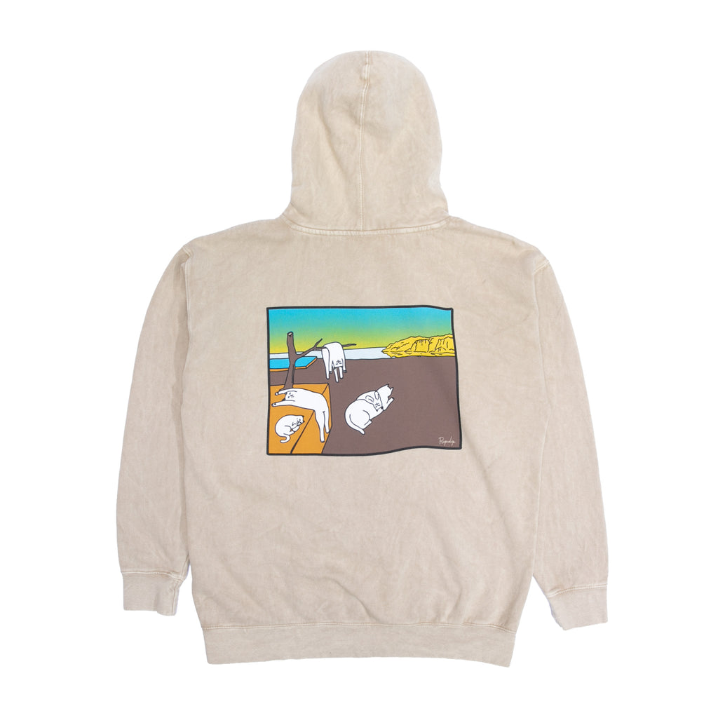 Ripndip nermal lisa on sale hoodie