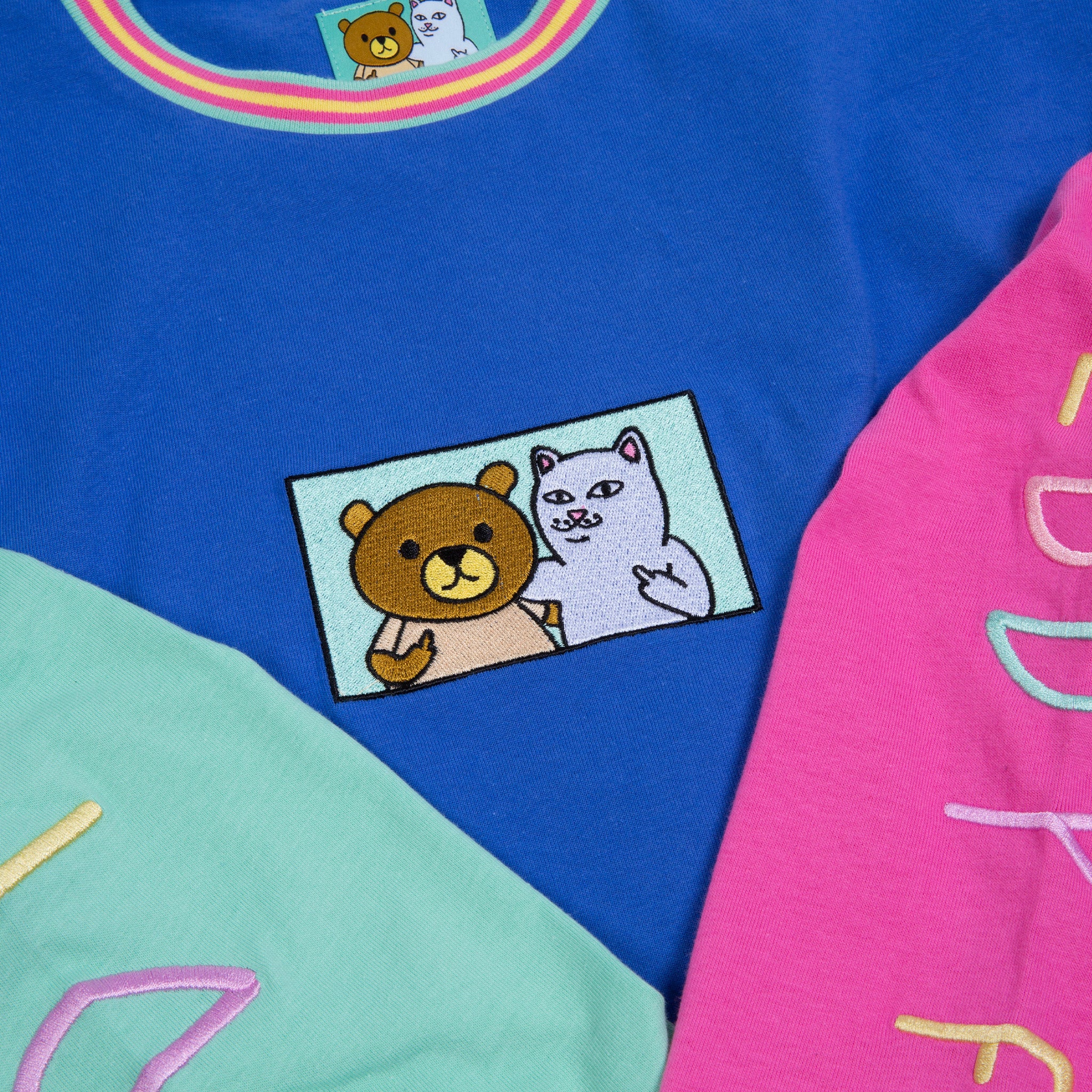 Ripndip teddy fresh 2.0 sale