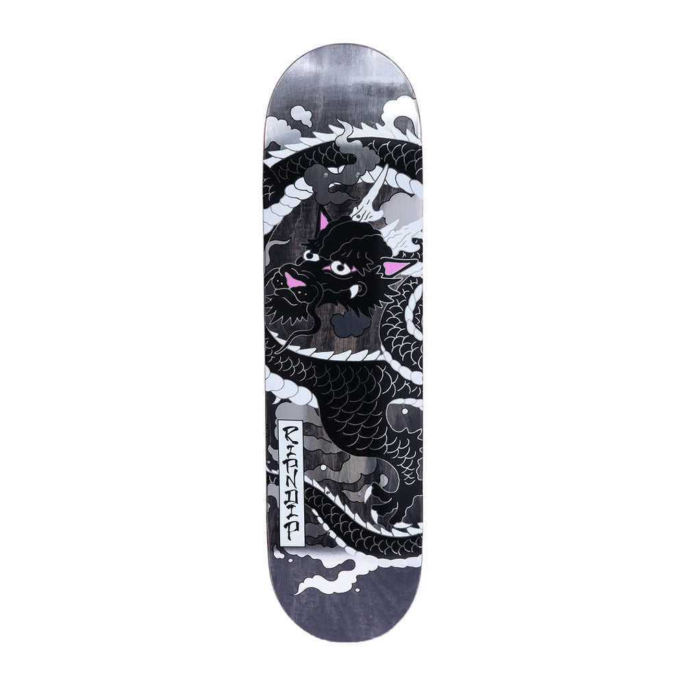 Mystic Jerm Board (Black)