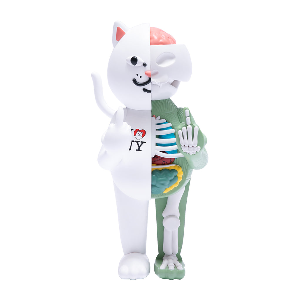 Ripndip shops Jermal Vinyl Figure